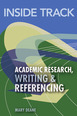 Inside Track to Academic Research, Writing & Referencing CourseSmart eTextbook