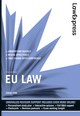 Law Express: EU Law (Revision Guide)