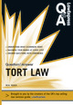 Law Express Question and Answer: Tort Law (Q&A Revision Guide)