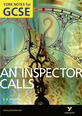 An Inspector Calls: York Notes for GCSE (New Edition)