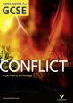 AQA Anthology: Conflict - York Notes for GCSE
