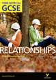 AQA Anthology: Relationships - York Notes for GCSE