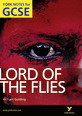 Lord of The Flies: York Notes for GCSE (New Edition)