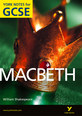 Macbeth: York Notes for GCSE (New Edition)