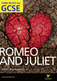 Romeo and Juliet : York Notes for GCSE (New Edition)