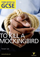 To Kill a Mockingbird: York Notes for GCSE (New Edition)