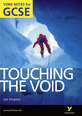 Touching the Void: York Notes for GCSE