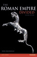 The Roman Empire Divided