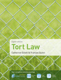 Tort Law 8th Edition Online Purchase with eBook