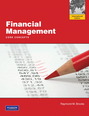 Financial Management: Core Concepts with MyFinanceLab 12 month, 1/E
