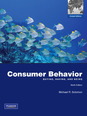 Consumer Behavior plus