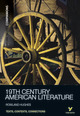 York Notes Companions Nineteenth Century American Literature