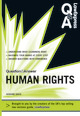 Law Express Question and Answer: Human Rights (Q&A Revision Guide)