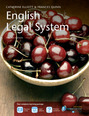 Elliott & Quinn, English Legal System, 12th edition MyLawChamber premium registration