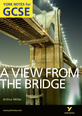 A View From The Bridge: York Notes for GCSE (New Edition)