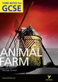 Animal Farm: York Notes for GCSE (New Edition)