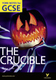 The Crucible: York Notes for GCSE (New Edition)