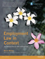 Employment Law in Context CourseSmart eTextbook