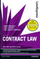 Law Express: Contract Law (Revision Guide)