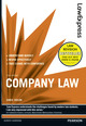 Law Express: Company Law (Revision Guide)