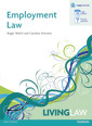 LVL.Welch: Employment Law CourseSmart eTextbook