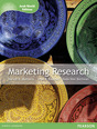 Marketing Research (Arab World Editions)