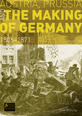 Austria, Prussia and The Making of Germany CourseSmart eTextbook