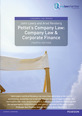 Pettet's Company Law