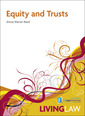 Equity and Trusts mylawchamber pack