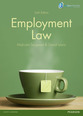 Employment Law CourseSmart eTextbook