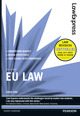 Law Express: EU Law (Revision Guide)