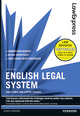 Law Express: English Legal System (Revision Guide)