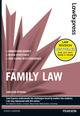 Law Express: Family Law (Revision Guide)