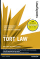 Law Express: Tort Law (Revision Guide)