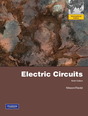 Electric Circuits plus MasteringEngineering Student Access Card