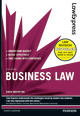 Law Express: Business Law (Revision Guide)
