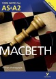 York Notes AS/A2 Macbeth