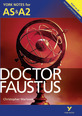 York Notes AS/A2 Doctor Faustus