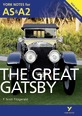 York Notes AS/A2 The Great Gatsby