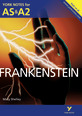 York Notes AS/A2 Frankenstein