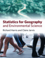 Statistics for Geography and Environmental Science CourseSmart eTextbook
