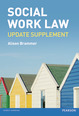 Social Work Law Update Supplement