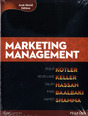 Marketing Management (Arab World Editions) with MyMarketingLab Access Card