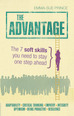 The Advantage ePub eBook