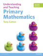 Understanding and Teaching Primary Mathematics