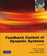 Feedback Control of Dynamic Systems:International Version/MATLAB & Simulink Student Version 2012a