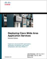 Deploying Cisco Wide Area Application Services