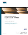 Fundamentals of UNIX Lab Companion (Cisco Networking Academy Program)