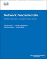 Network Fundamentals, CCNA Exploration Labs and Study Guide