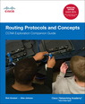 Routing Protocols and Concepts